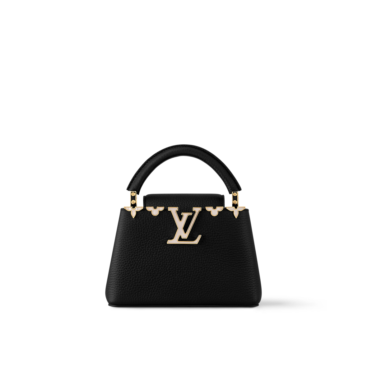 LV Capucines Bag - Women's Bags Collection