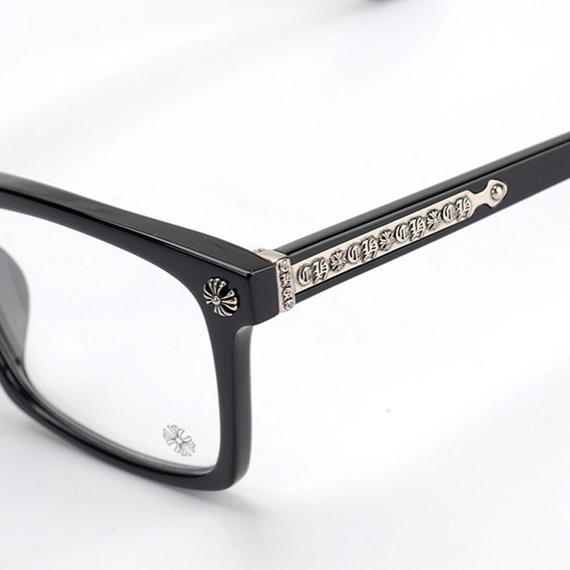 CHROME HEARTS GLASSES