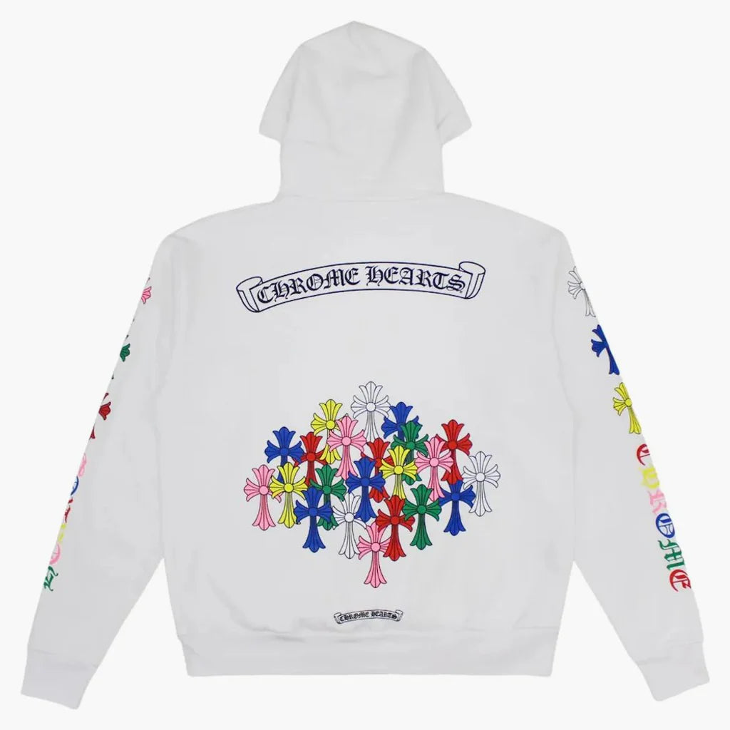 HOODIES & SWEATERS