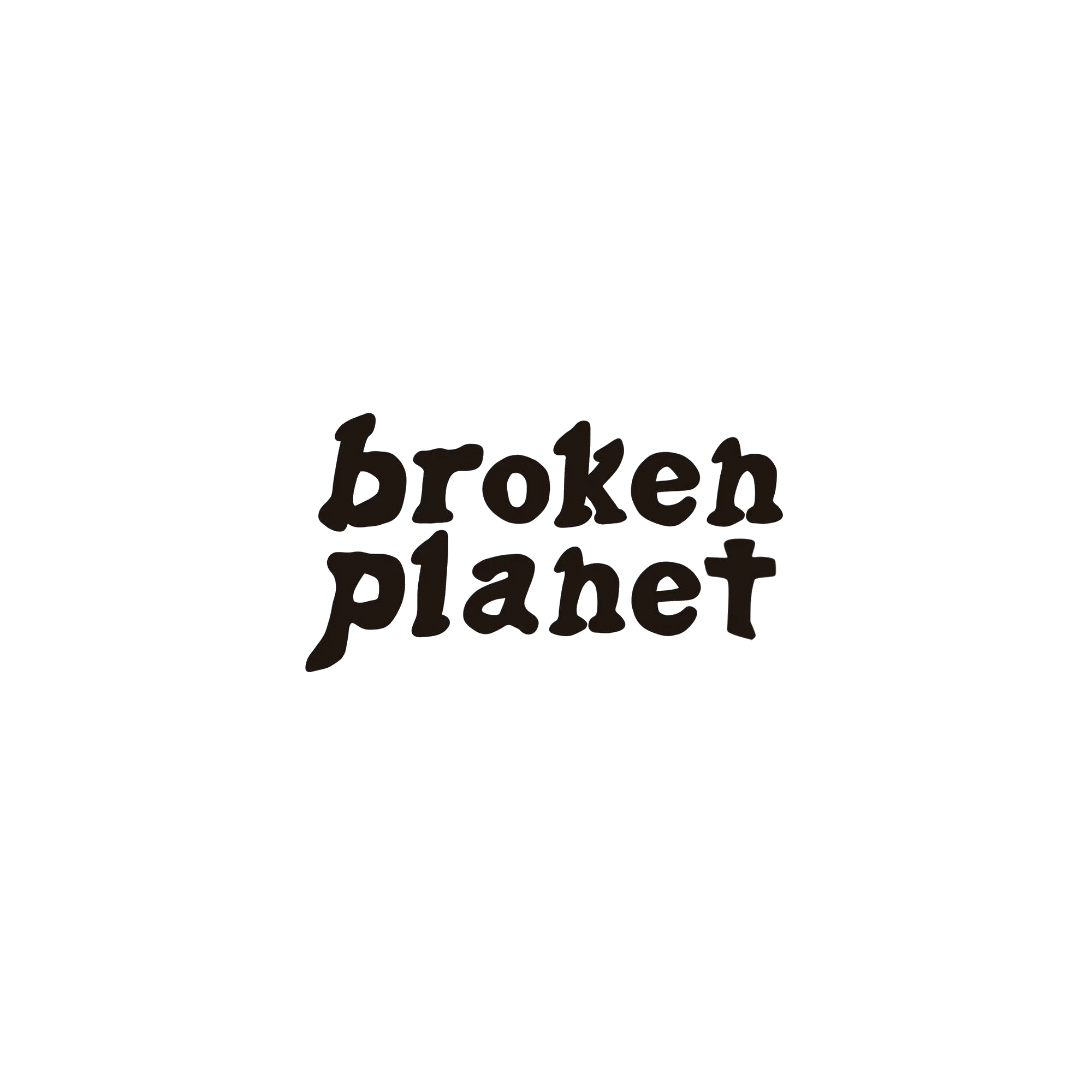 Broken Planet