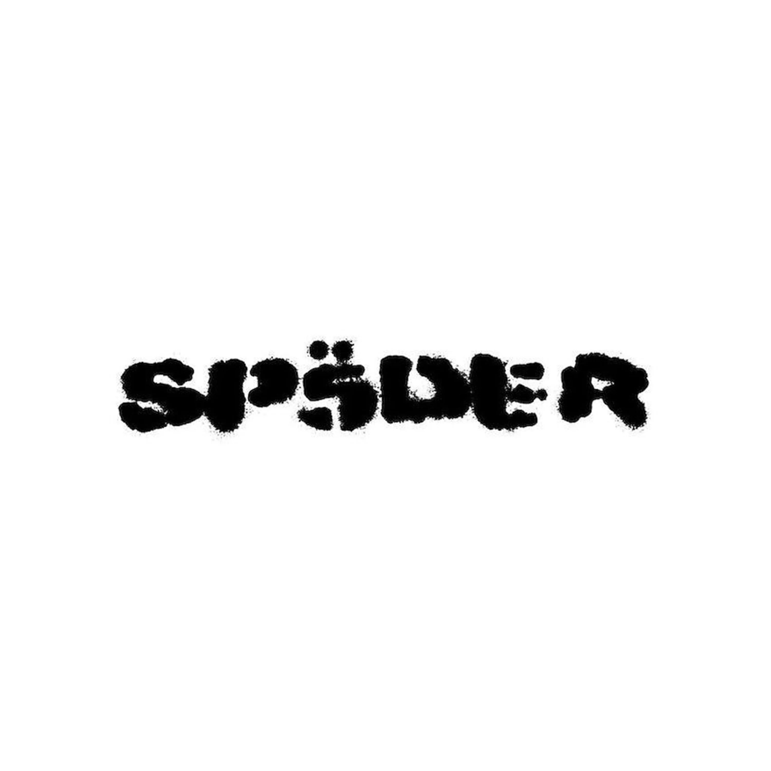 Sp5der - CHEARTZ