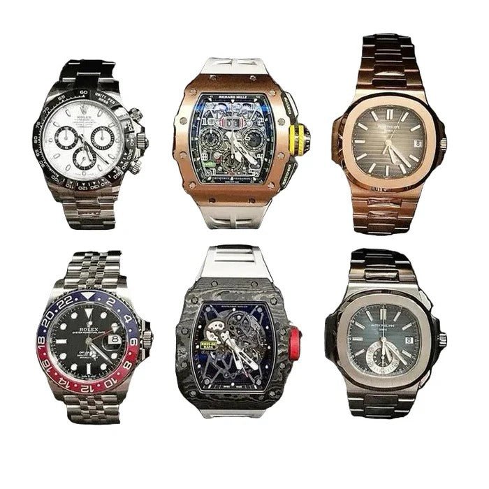 Watches - CHEARTZ