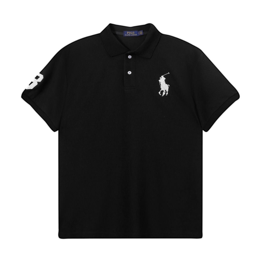 Polo Ralph Lauren Shirt - White