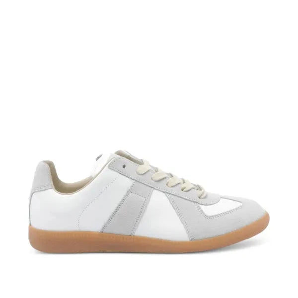 Maison Margiela Replica Sneakers - White