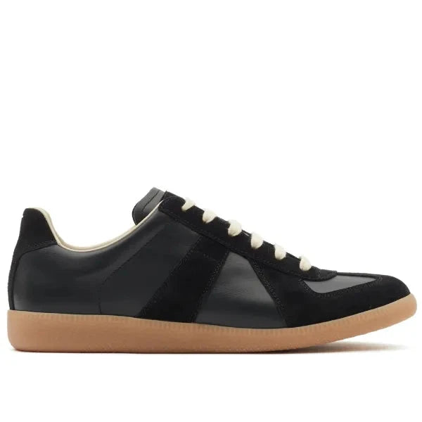 Maison Margiela Replica Sneakers - Black