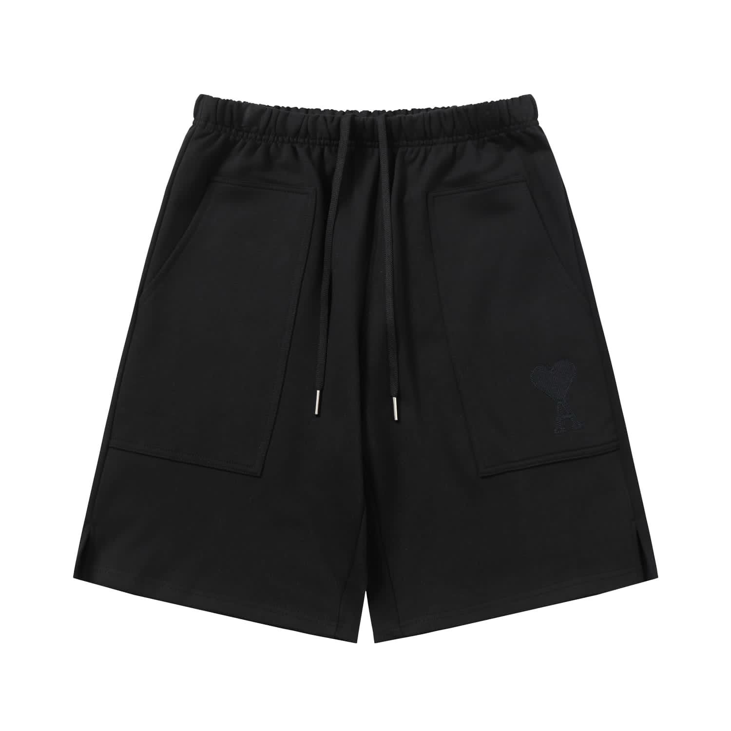 Ami Paris Shorts
