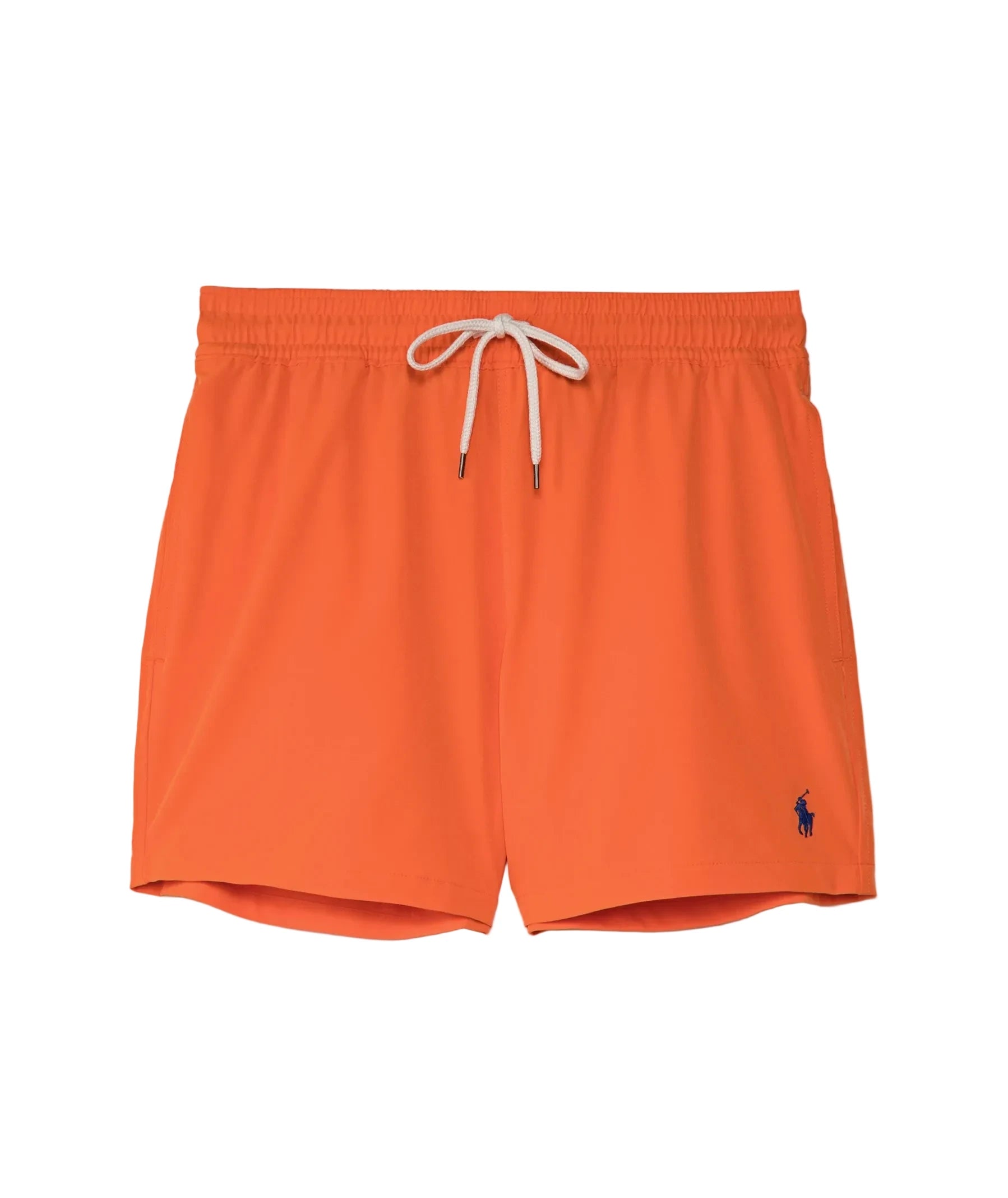 Polo Ralph Lauren Swimming Trunks - Orange