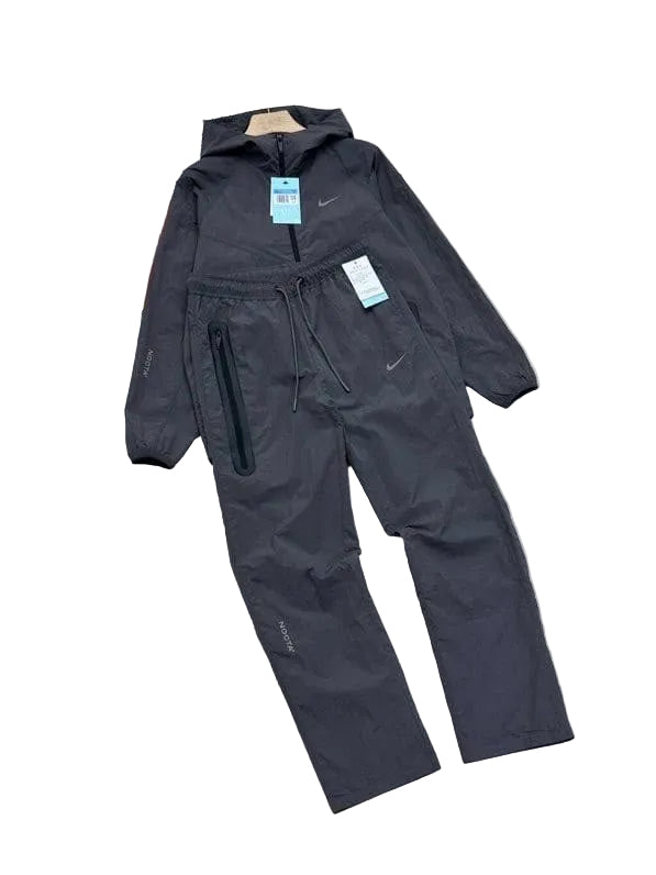 Nike X Nocta Nylon Tracksuit - Grey