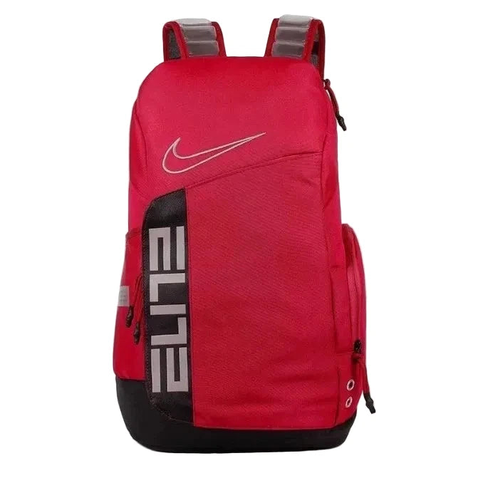 Nike Elite Pro Backpack - Red