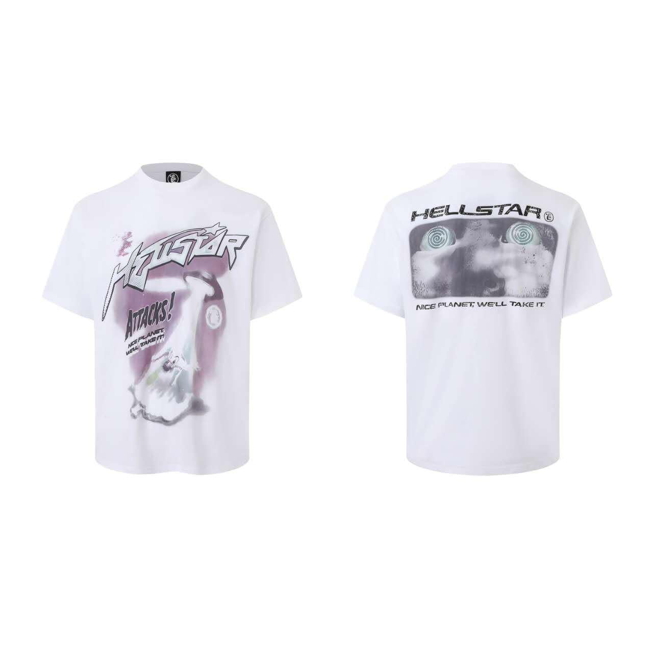 Hellstar T-shirt
