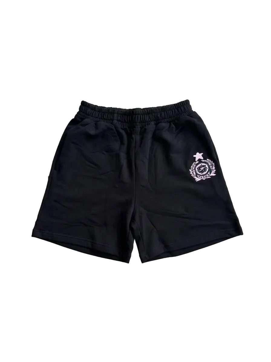 Broken Planet Shorts