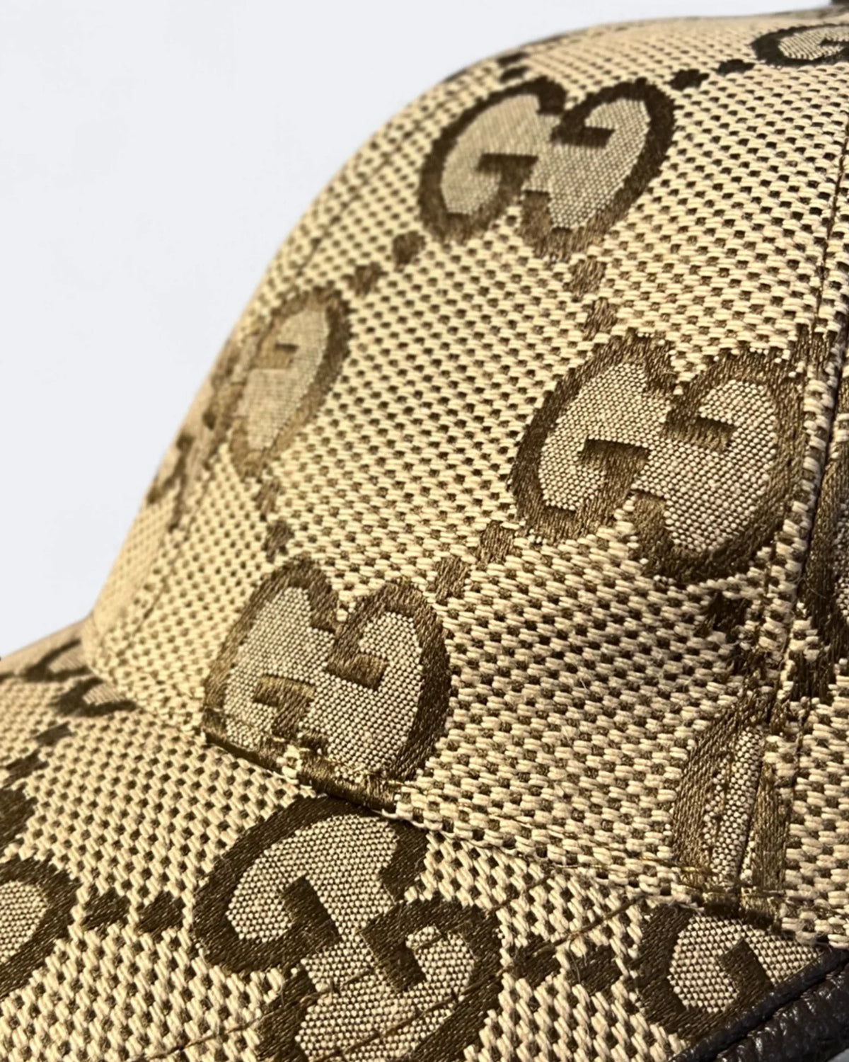 Gucci Cap