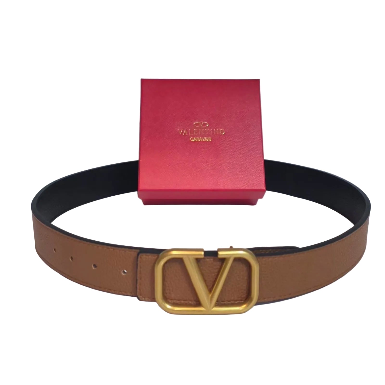 Valentino - “Brown”