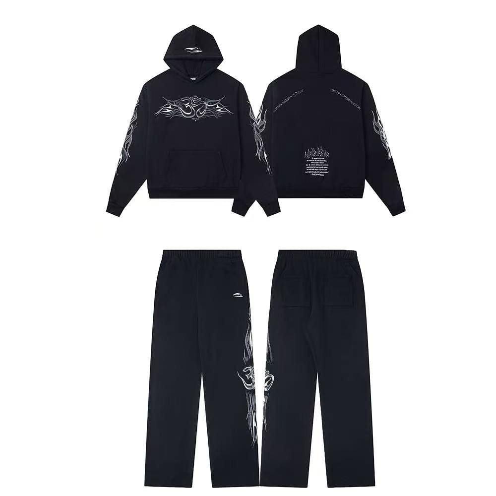 Hellstar Path To Paradise Tracksuit