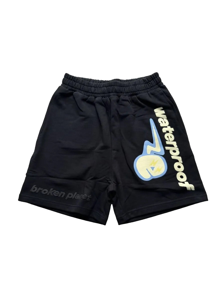Broken Planet Shorts
