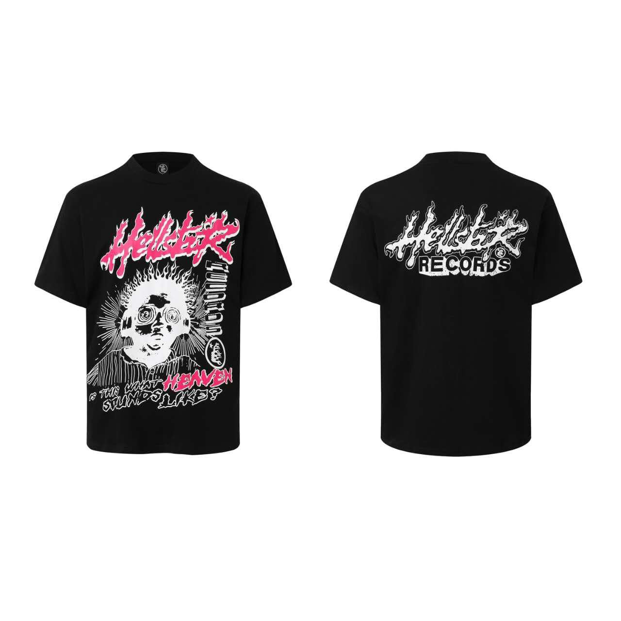 Hellstar T-shirt