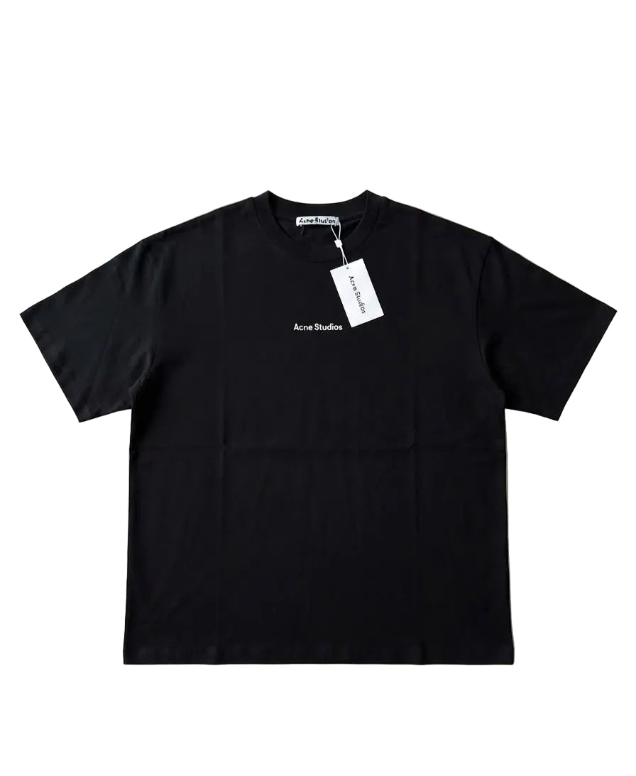 Acne Studios T-Shirt - Black