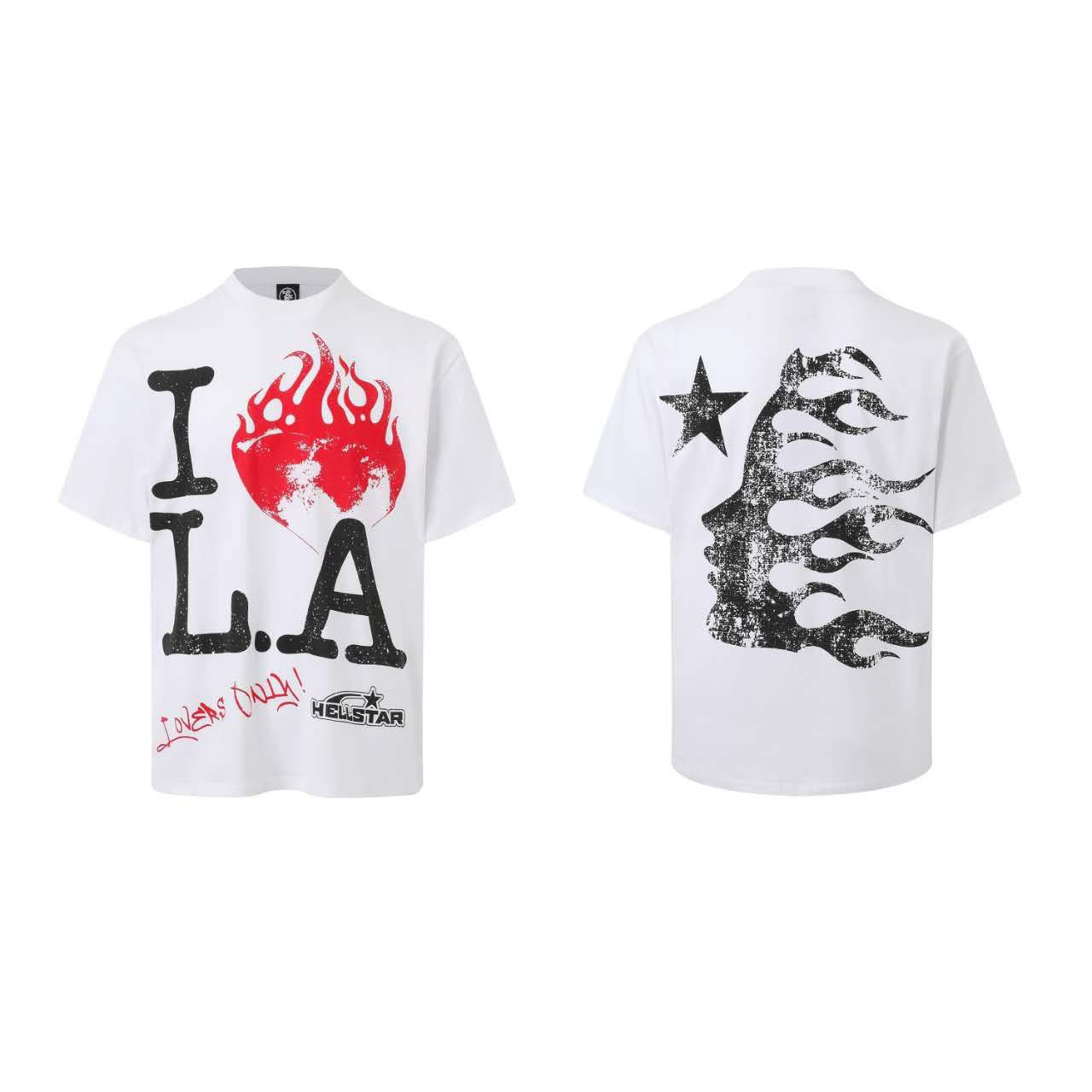 Hellstar T-shirt