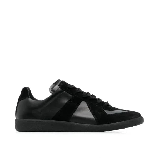 Maison Margiela Replica Sneakers - Black