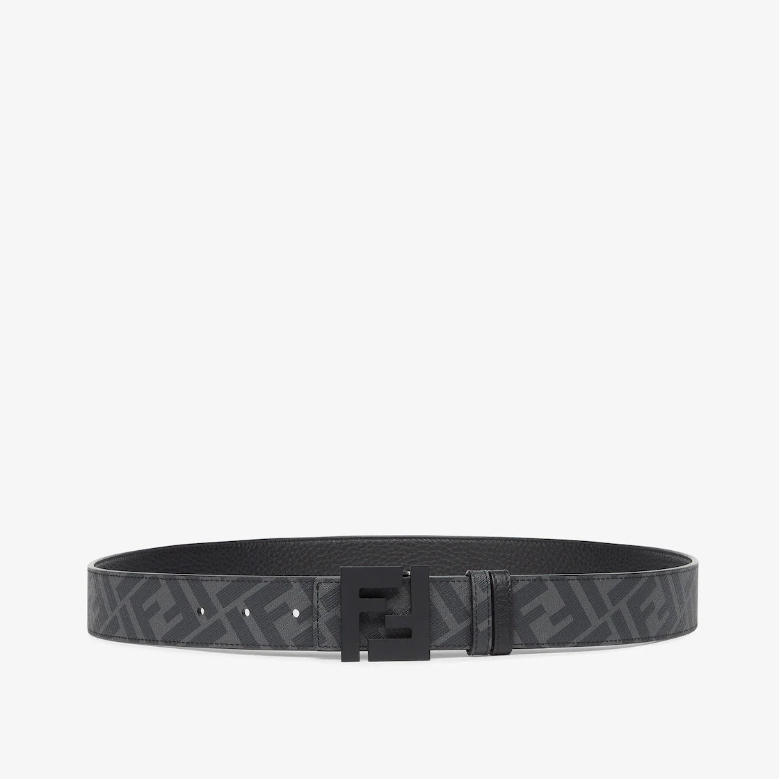 Fendi Belt - “Black