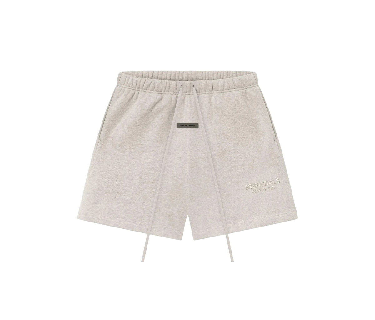 Fear of God Essentials Shorts - Heather Stone