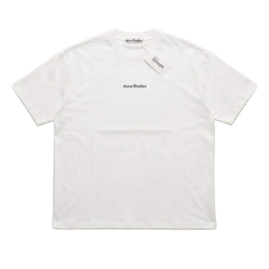 Acne Studios T-Shirt - White