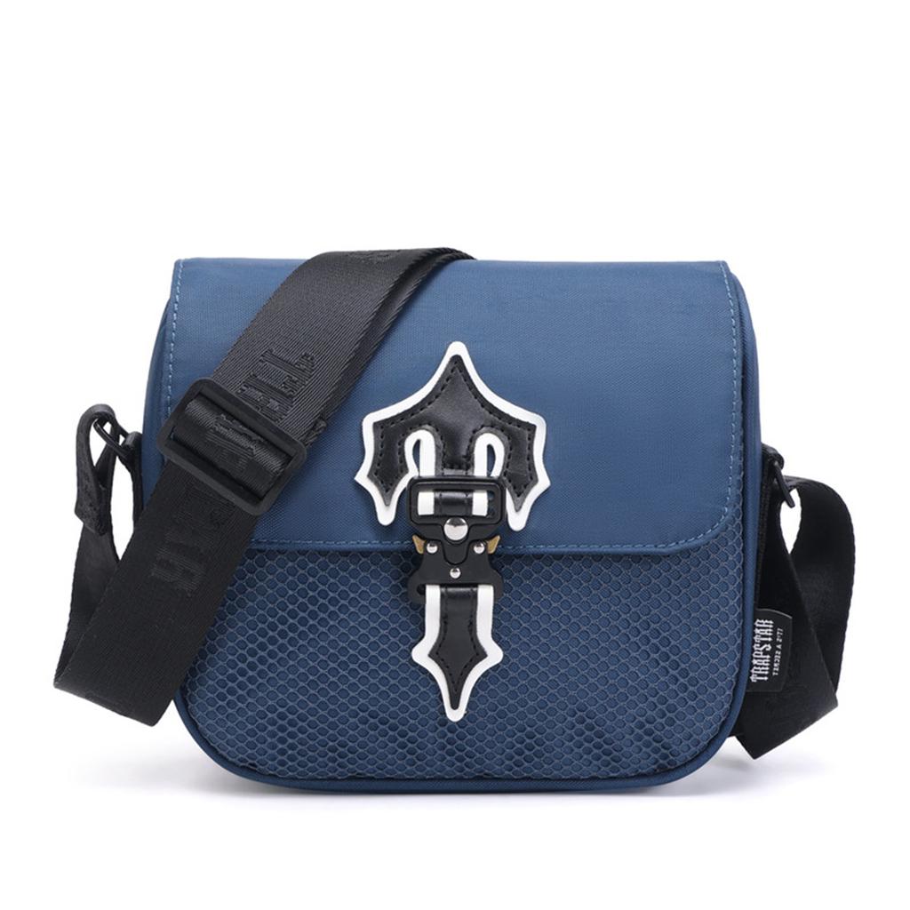 Trapstar Crossbody Bag - Multi Colors