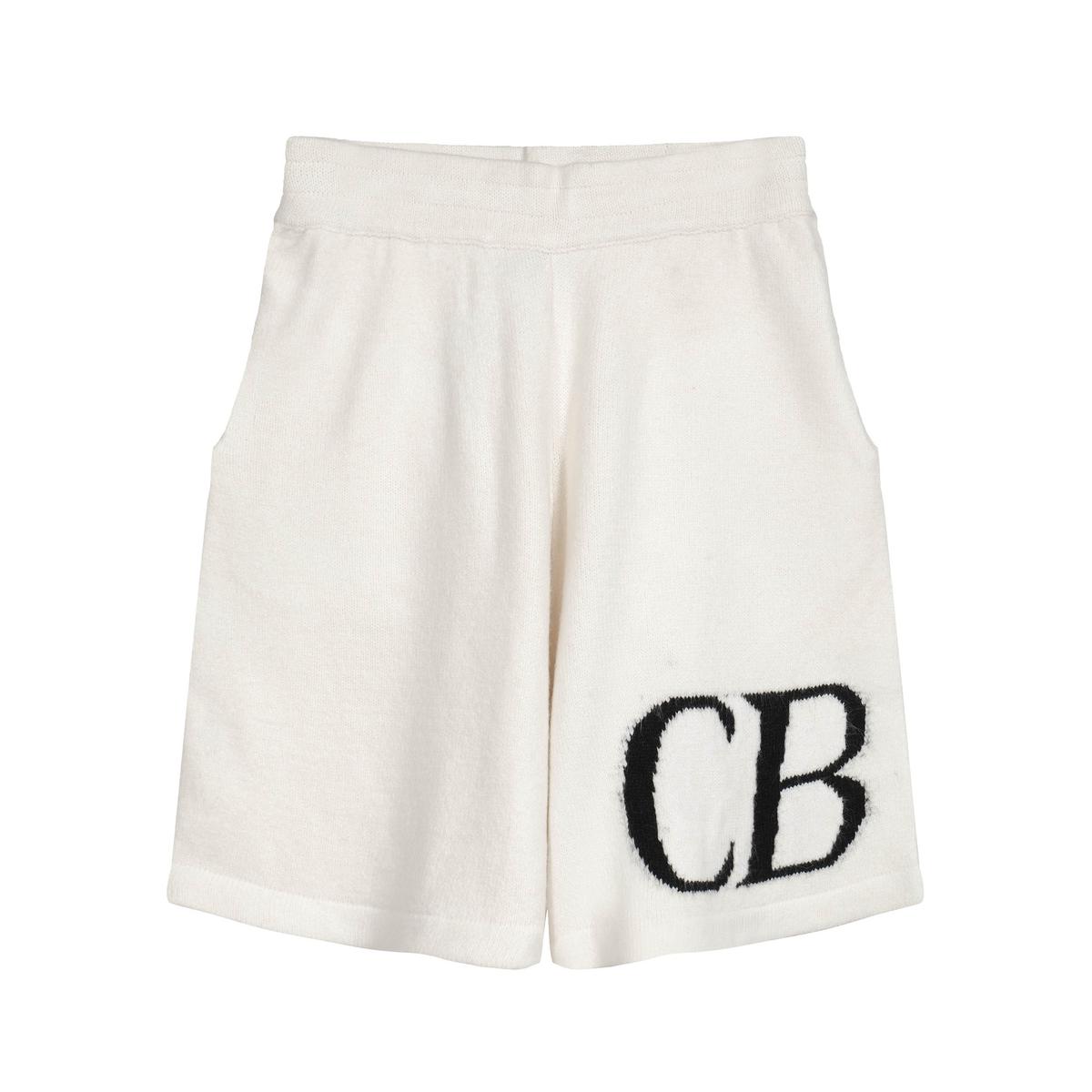 Cole Buxton CB Shorts - “Cream”