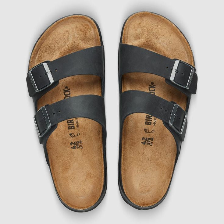 Birkenstock Arizona - Black