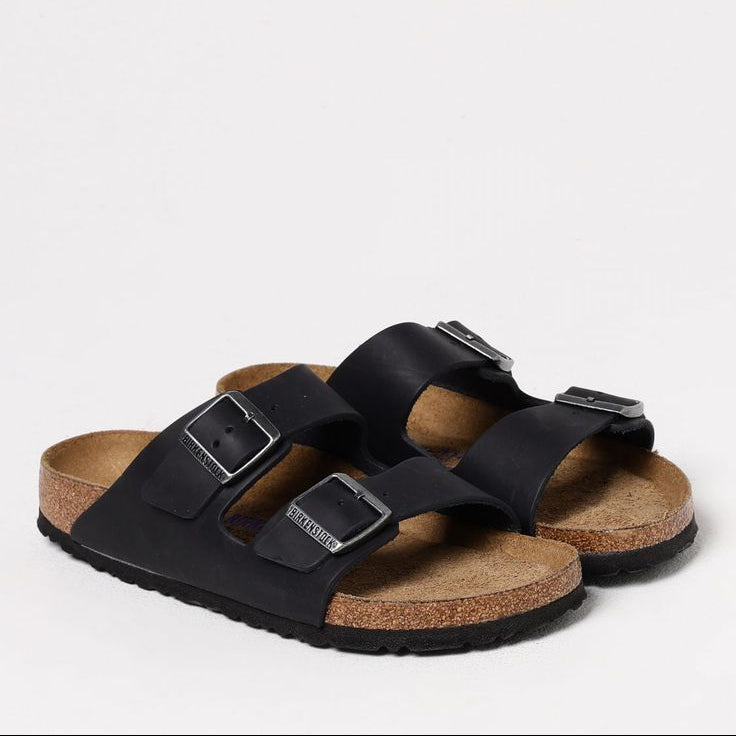 Birkenstock Arizona - Black