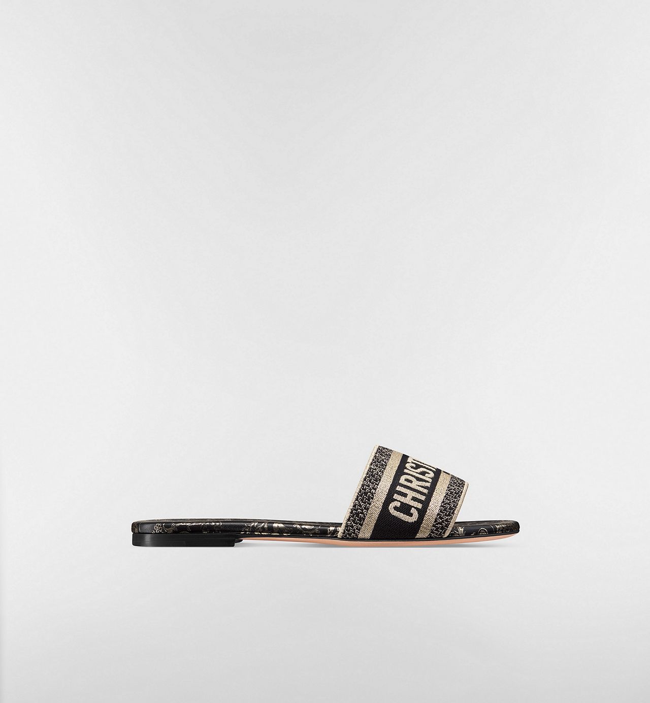 Dior Dway Slides
