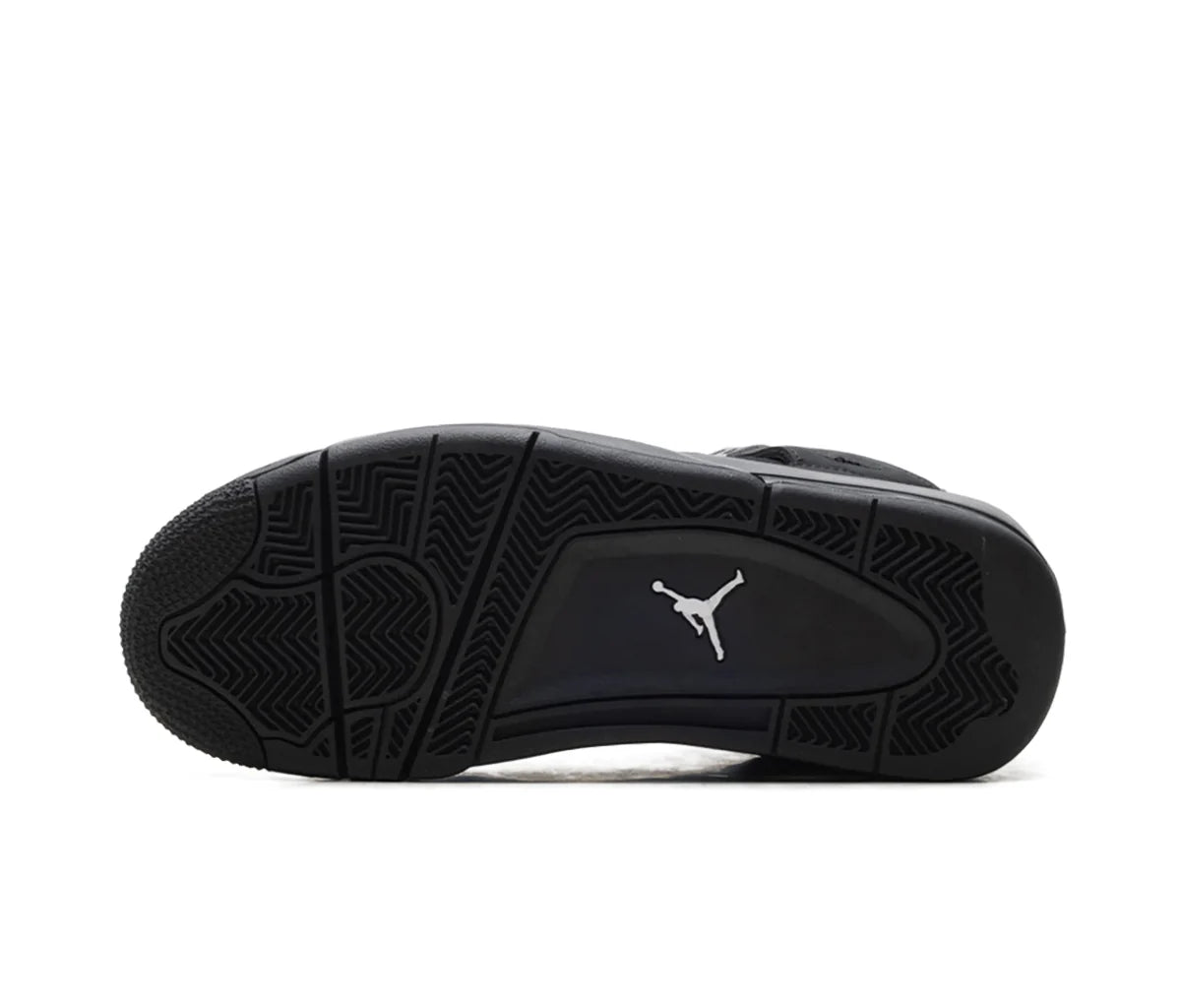 Air Jordan 4 Retro - "Black Cat"