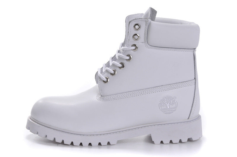 Timberland Premium6 “Waterproof” - Silver