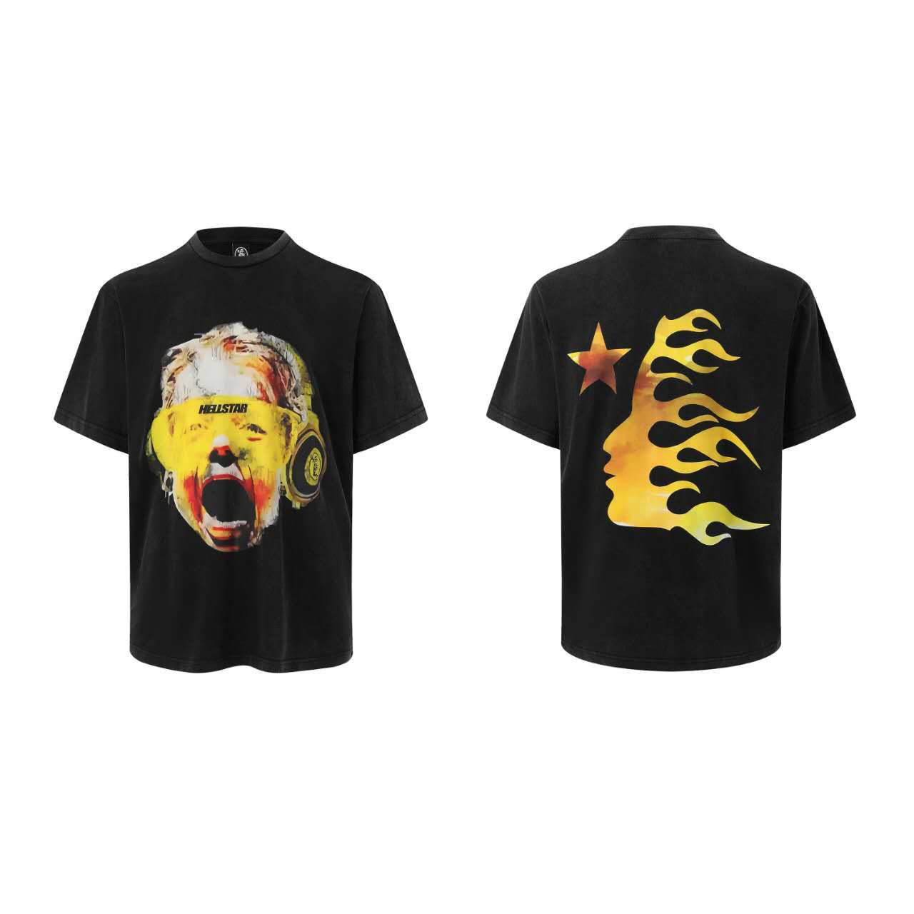 Hellstar T-shirt