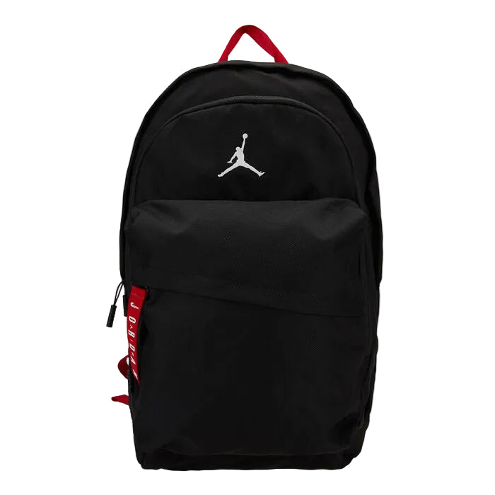 Jordan Backpack - Black