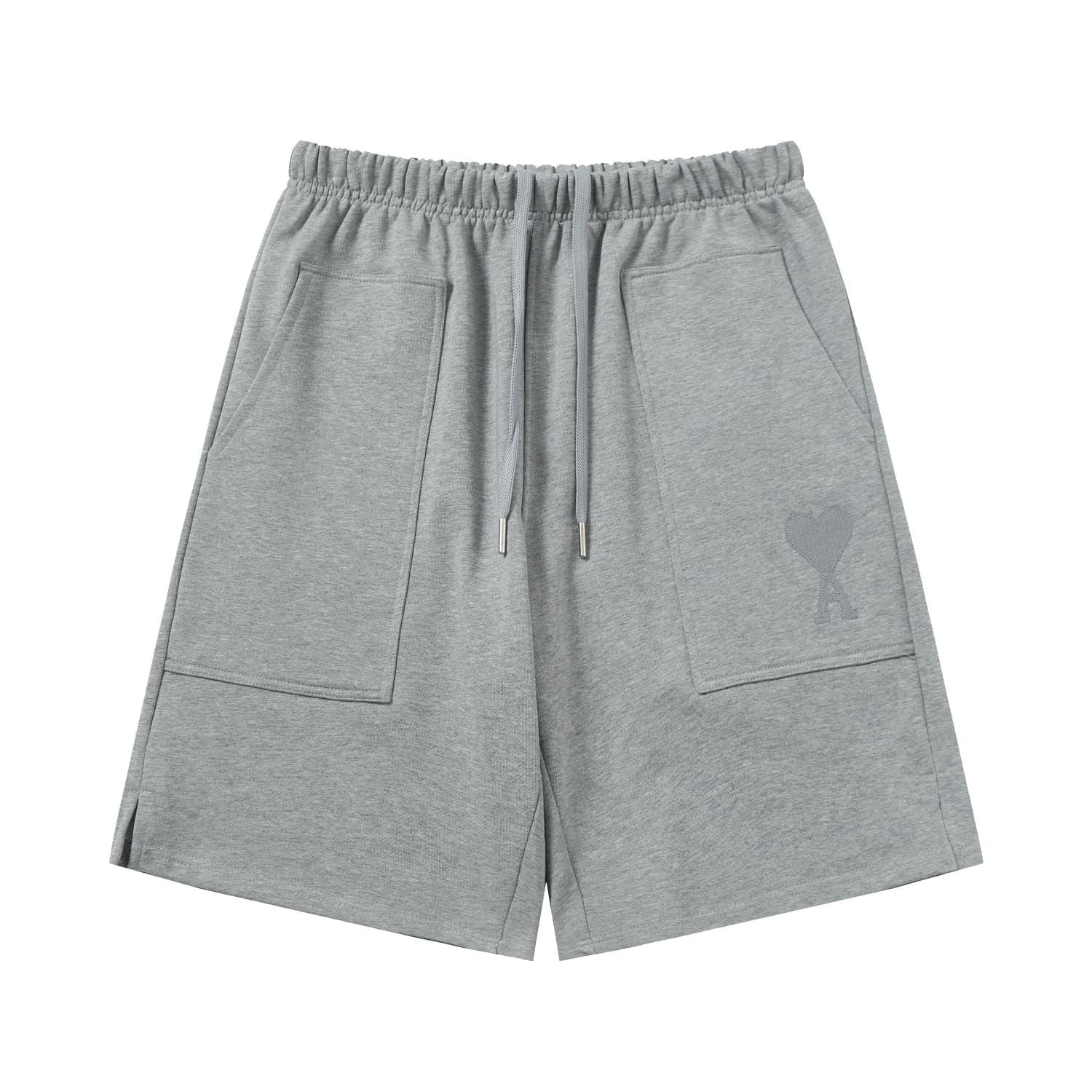 Ami Paris Shorts