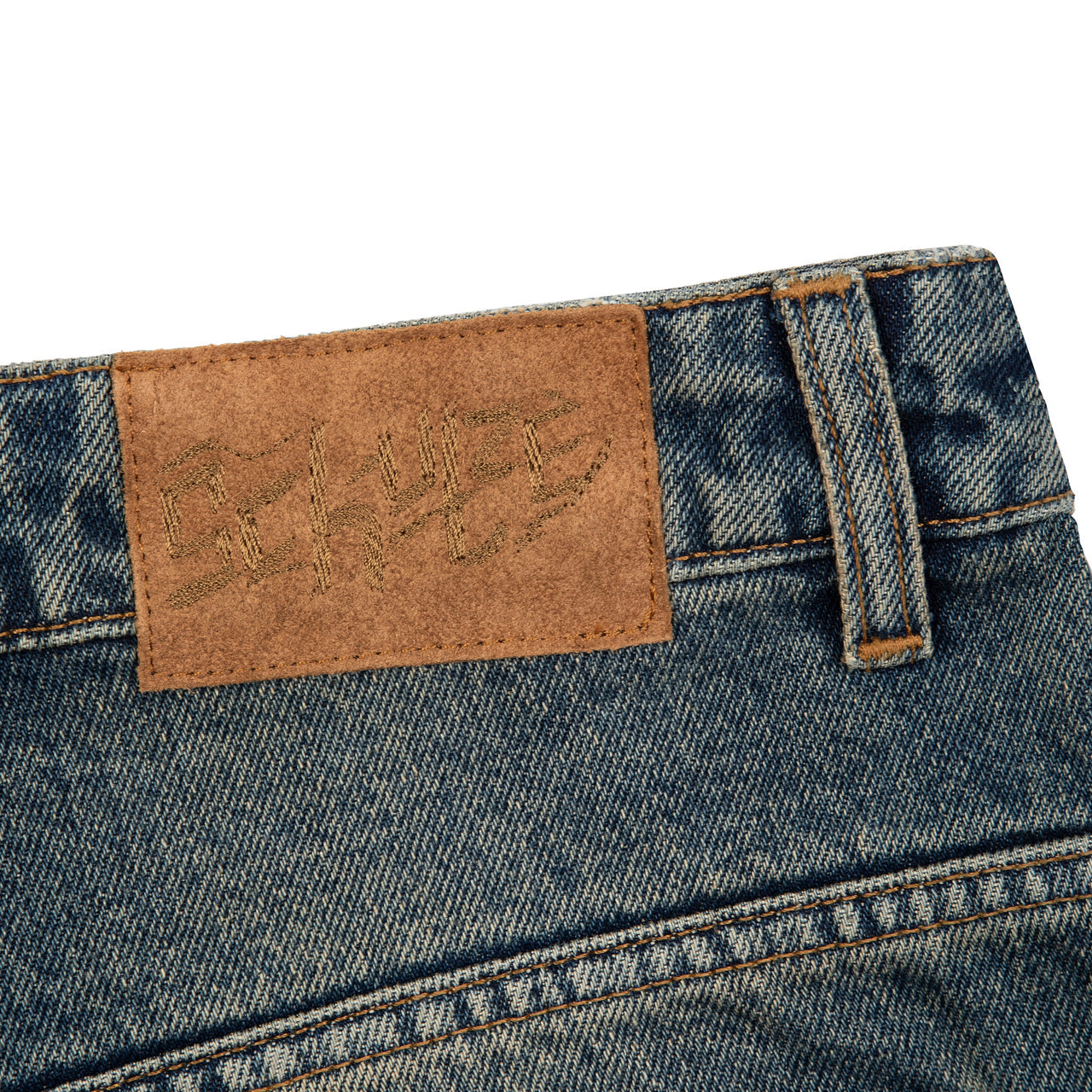 Derschutze "Gallery" Denim Jeans