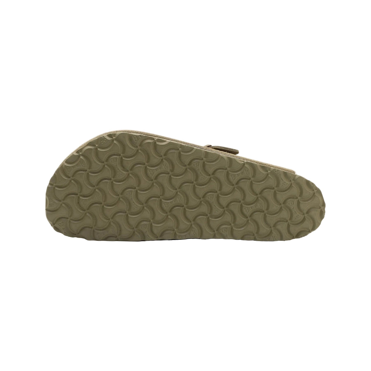 Birkenstock Boston Soft Footbed Khaki clog - photo 2 of 6