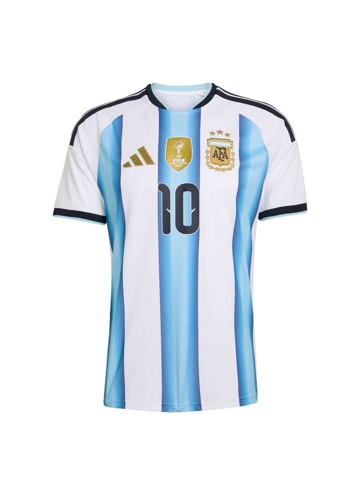 Argentina Messi WC26 Jersey - Fan Version