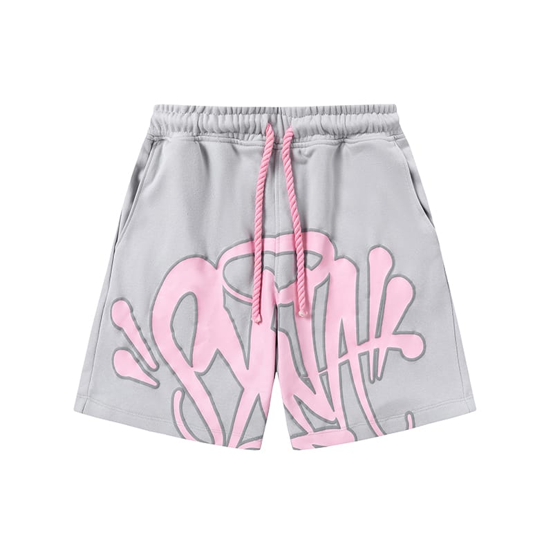 Syna World Shorts - Pink