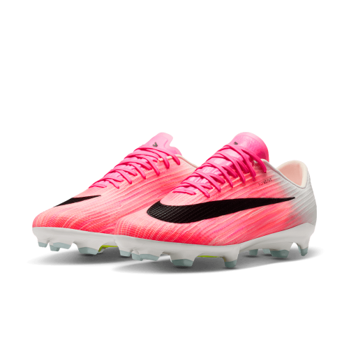 Nike Mercurial Vapor Football Boots - Pink Coral