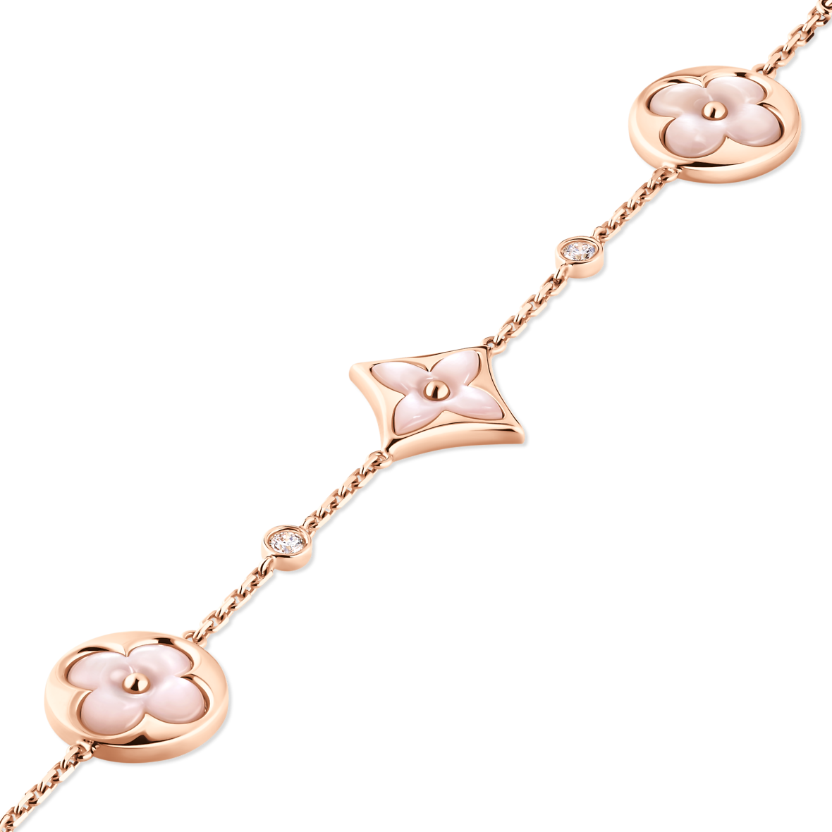 LV Blossom BB Bracelet