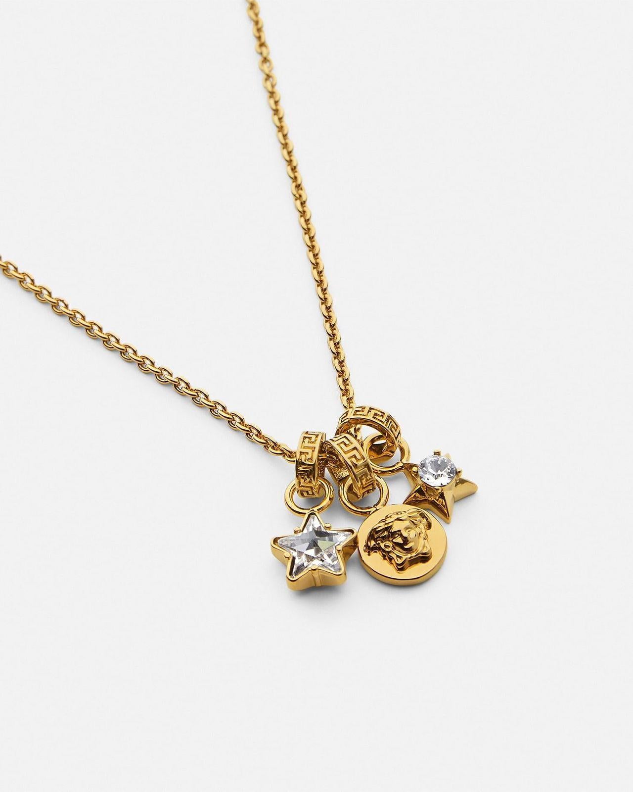 Versace Necklace
