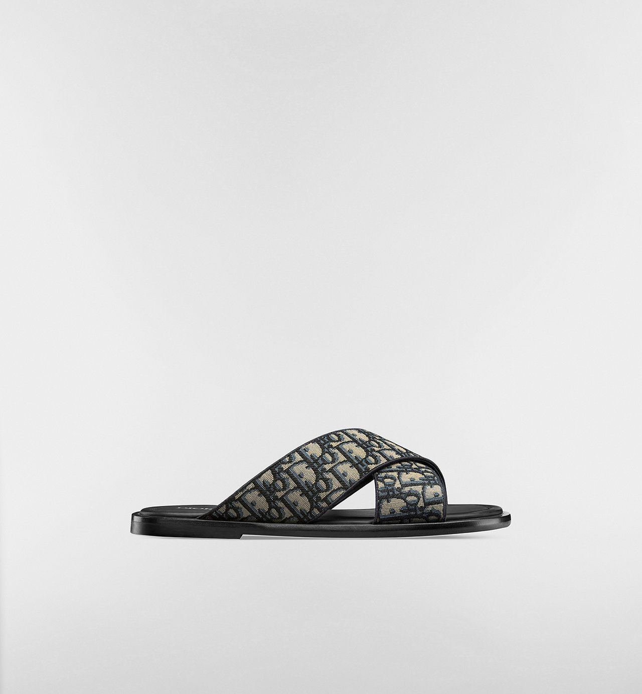 Dior Slides - Black