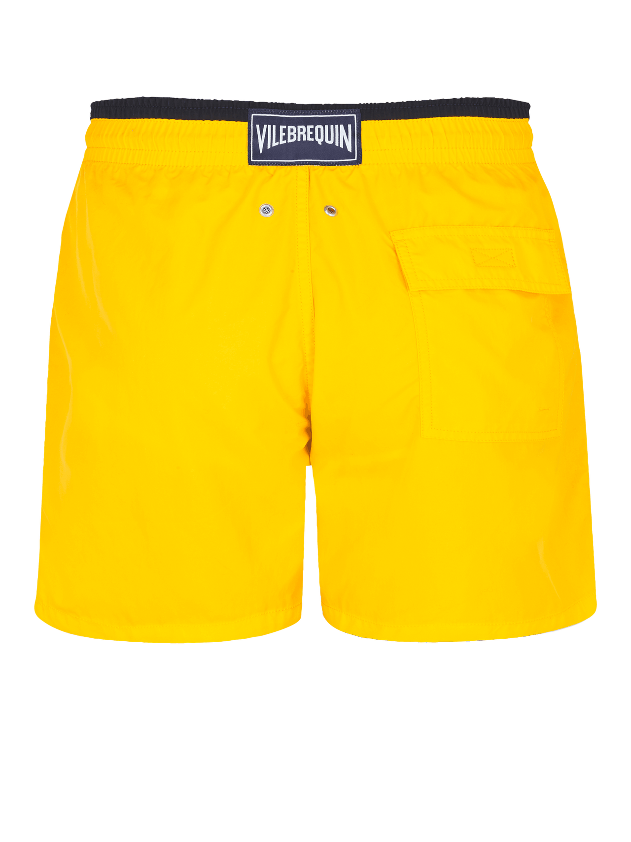 Vilebrequin Moka Shorts - Yellow