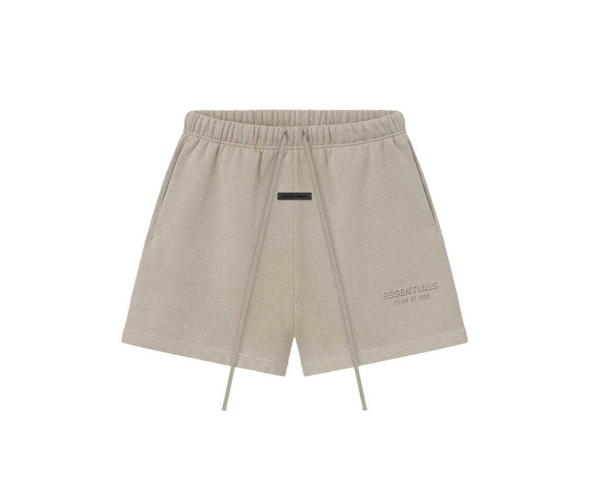 Fear of God Essentials Shorts - Timber