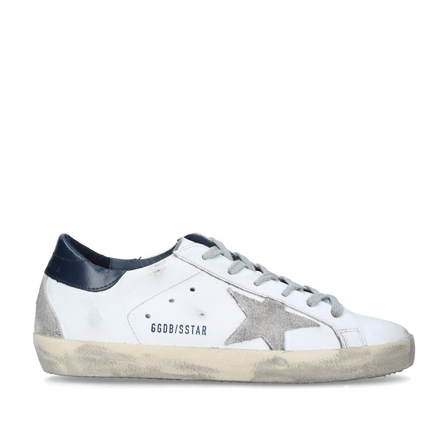 Golden Goose Superstar Sneaker