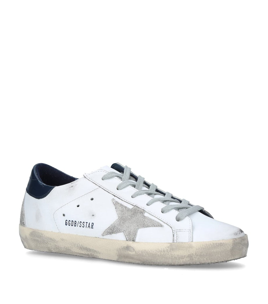 Golden Goose Superstar Sneaker