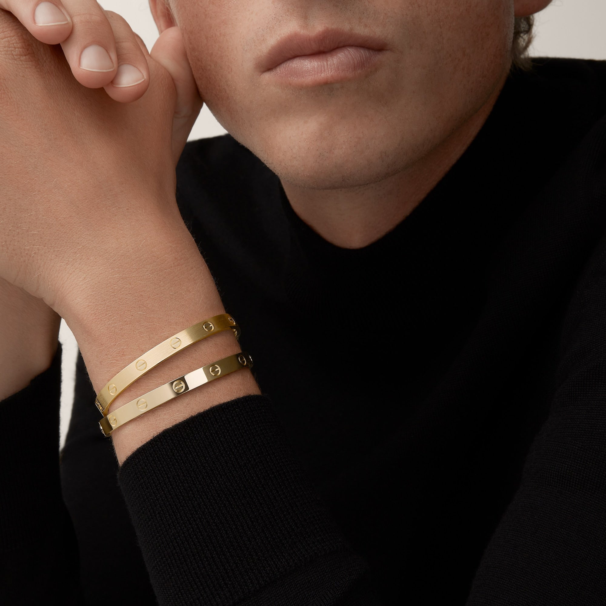 Cartier Love Bracelet