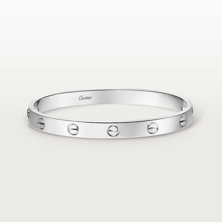 Cartier Love Bracelet